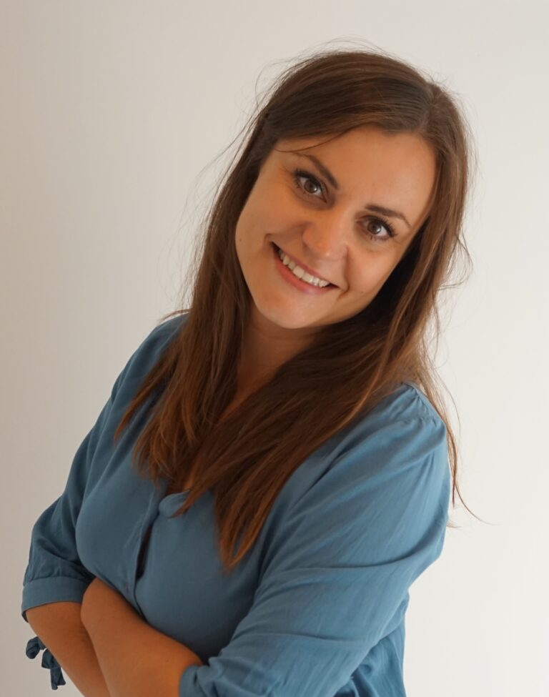 Angielski Błonie, Agata Kakietek właściciel Cactus School