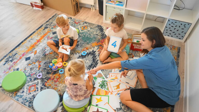 Angielski Błonie, nauka języka angielskiego Błonie