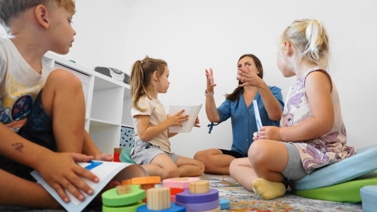 Angielski Błonie, zajęcia dla dzieci Błonie